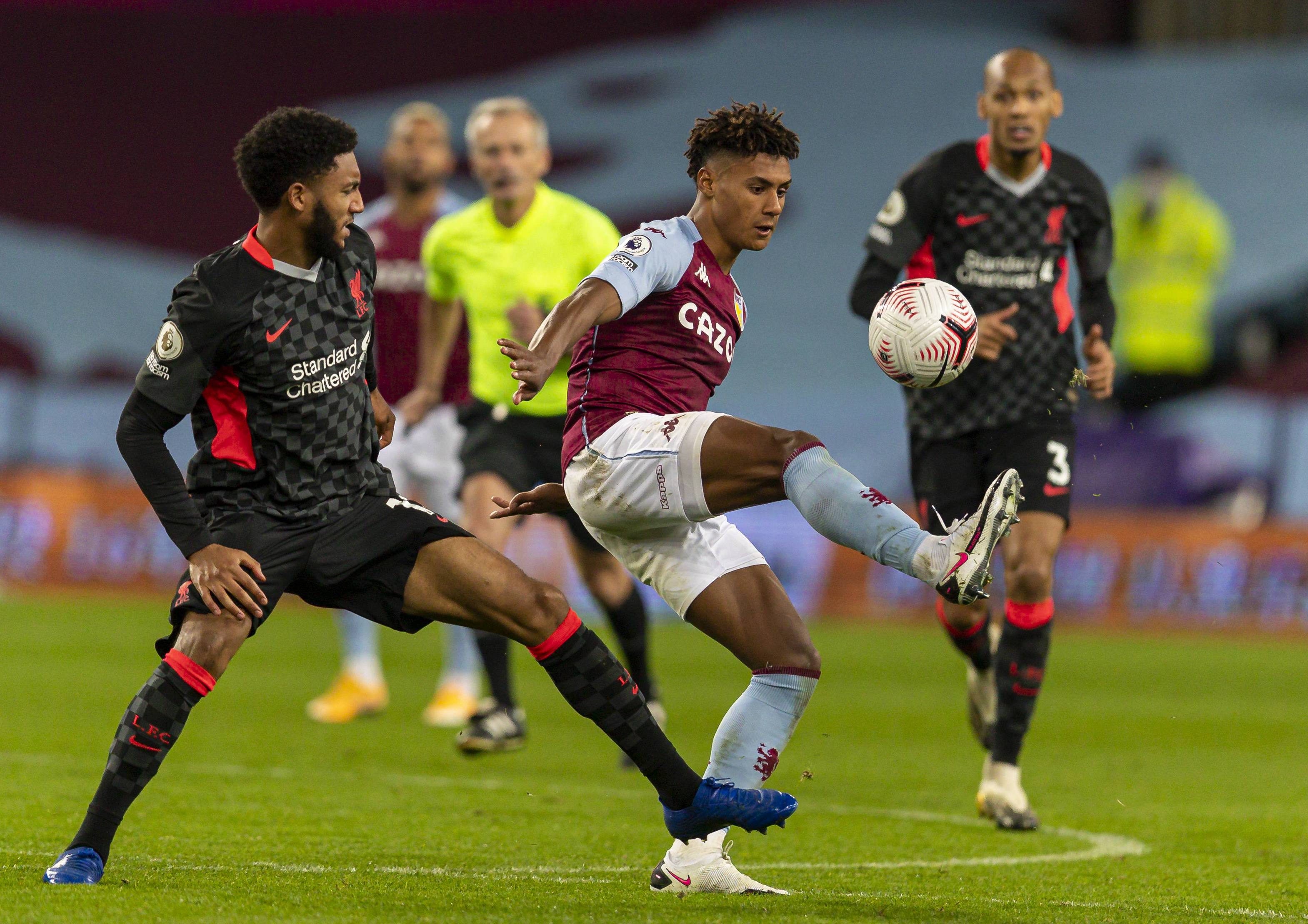 意在队友的 意在队友的