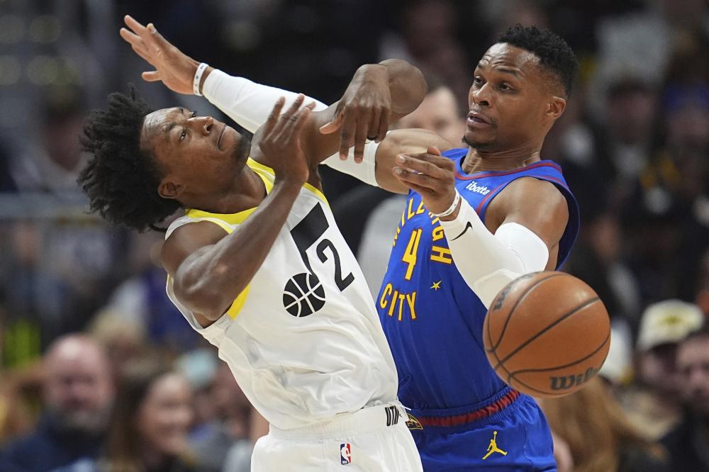 一个健康的 一个健康的